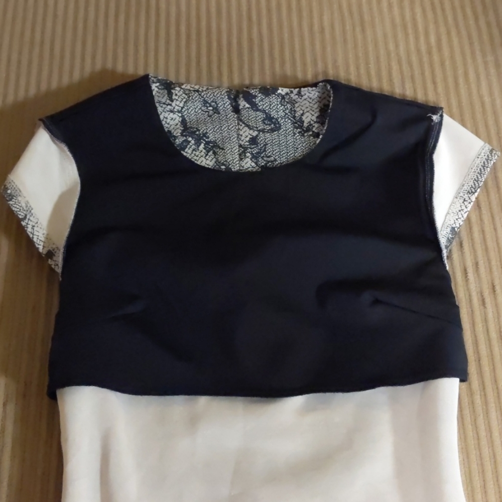 Midi Bodycon Cocktail Dress - Picture 5 of 5
